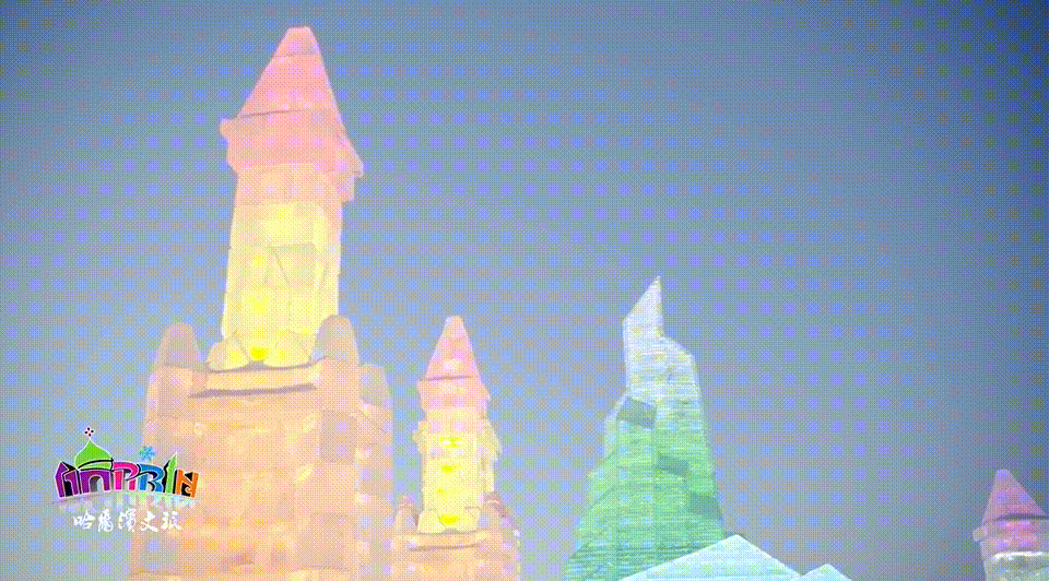 哈尔滨十大雪景景点是什么，哈尔滨雪景旅游攻略（盘点哈尔滨宝藏冰雪打卡地）