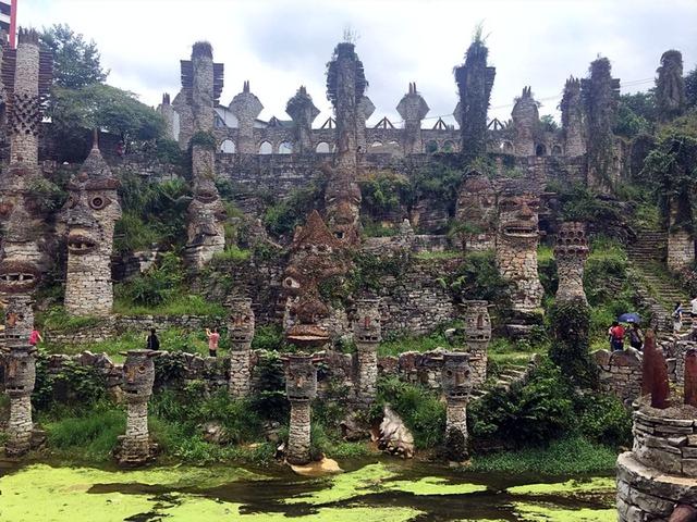 神秘的十大王朝，盘点历史上十大神秘消失的文明古国
