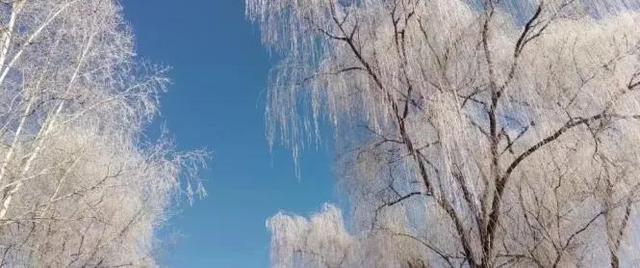 天气很好，心情不错的唯美说说，发朋友圈秒赞，干净有仙气