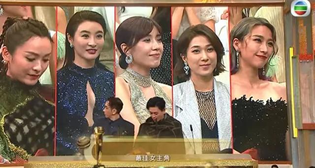 tvb第二代当家花旦，tvb历年花旦合辑（从TVB五大花旦看不同的生存哲学）