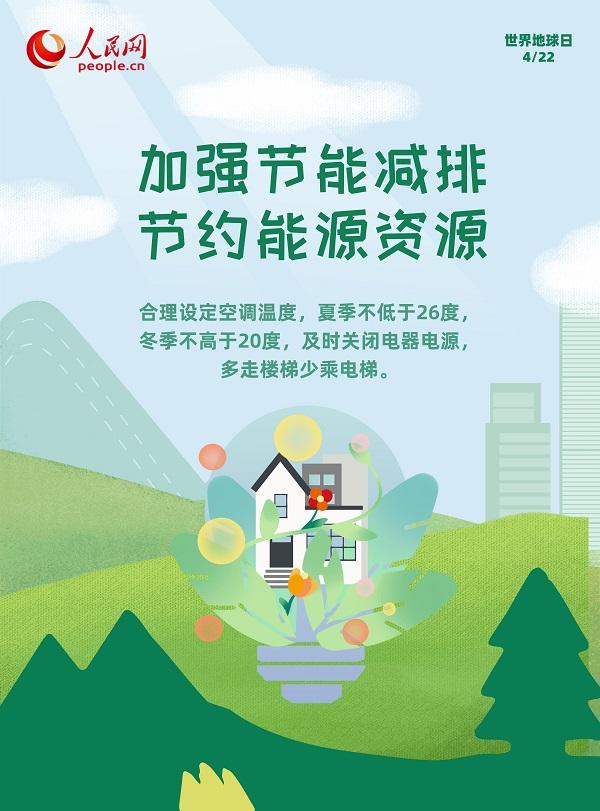 世界地球日是几月几日，6月17日是世界什么日（一起解锁爱地球的方式）