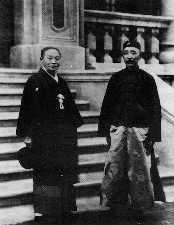 张学良敬佩的三个人，他说出3个人的名字