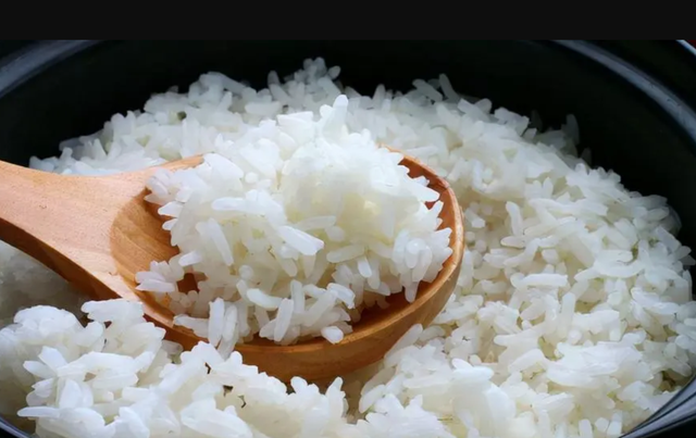 蒸子蒸米饭教程，饭店经典做法教给你