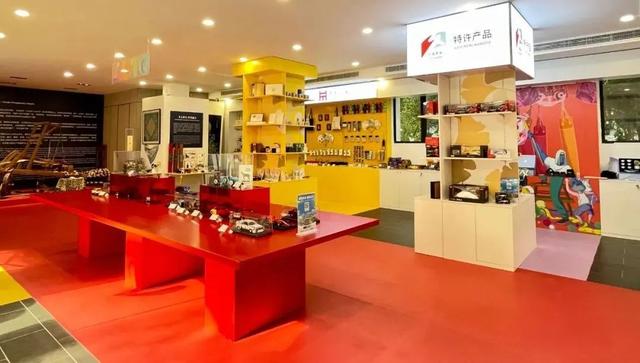 文创产品有哪些，文创产品包括哪些（颜值高还实用~这些精美文创有没有你的“心头好”）