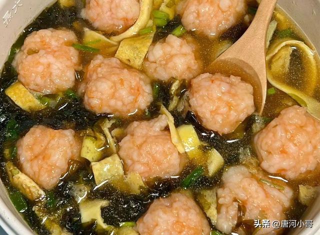 炖汤食谱大全及做法，学生炖汤食谱大全及做法（全家人百喝不腻的7款汤）