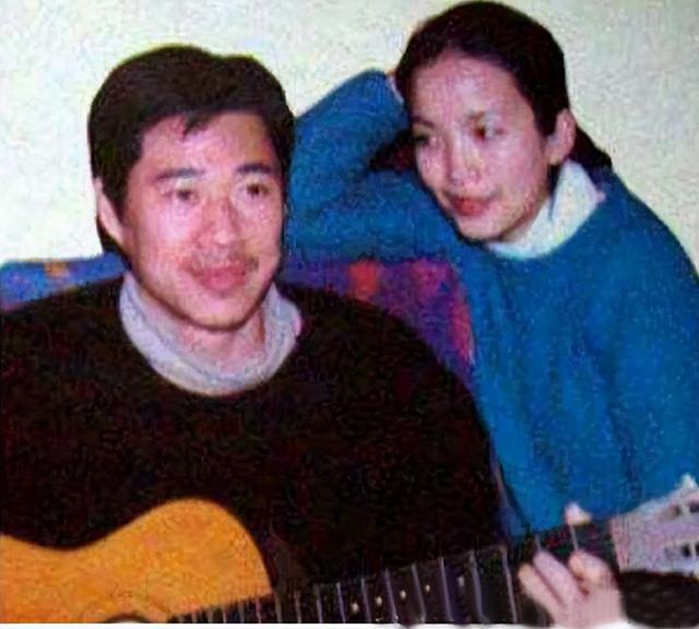 吕丽萍孙海英，吕丽萍孙海英基督教（结婚20年恩爱如昔）