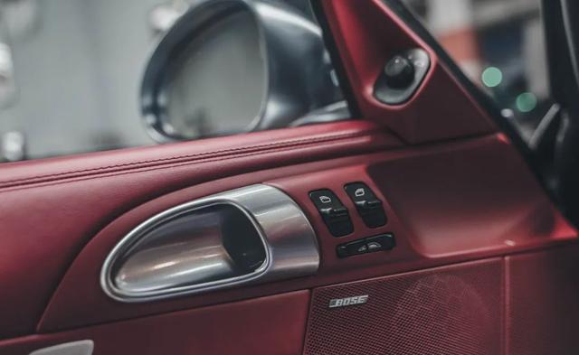 为什么pdk变速箱叫无限弹，PDK变速箱是几速的（老老老款的911）