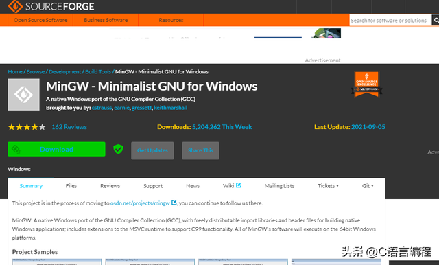 64位c语言编程软件，编写c语言的工具软件（如何配置C/C++开发环境）