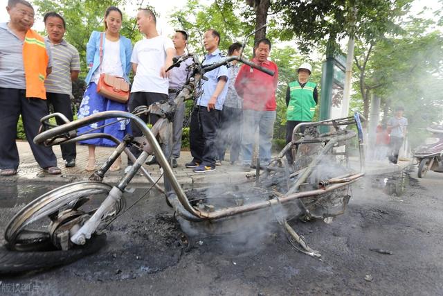 十大质量差电动车名单，二手电动车300~600元（绿能/五羊/建设/五星黑马等在列）