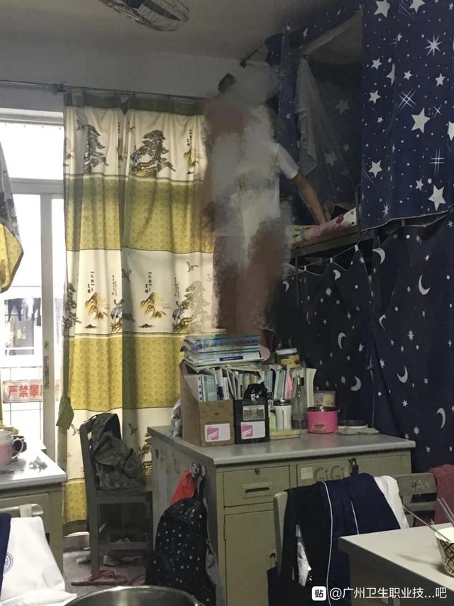 广州工程技术职业学院宿舍，广州工程技术职业学院2021年录取分数线统计（大学调整宿舍费？涨价了）