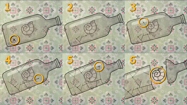 怀表怎么调时间，怀表怎么搭配（Room》重置PC图文攻略+隐藏关卡）