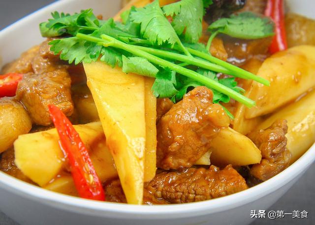 如何切五花肉肉片，五花肉切成片怎么做好吃（软嫩如豆腐）