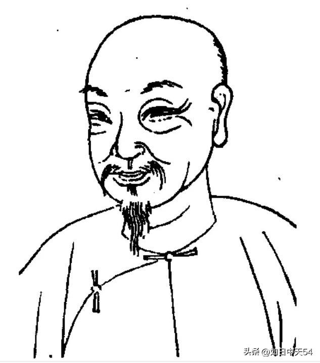 被康熙帝称为天下第一清官的是谁，天下清官第一是指谁（康熙赞誉的清官张伯行）