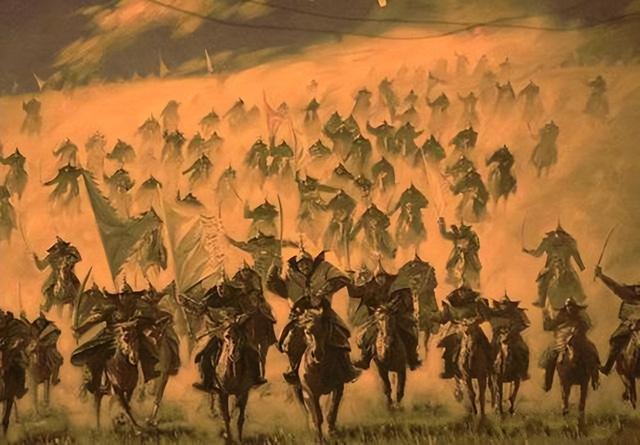 清朝是什么时候灭亡的，哪个王朝统治最久（1860年6000英法联军攻陷北京）