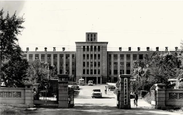 燕山大学是双一流大学吗，燕山大学是双一流吗（四非F4高校之一燕山大学）