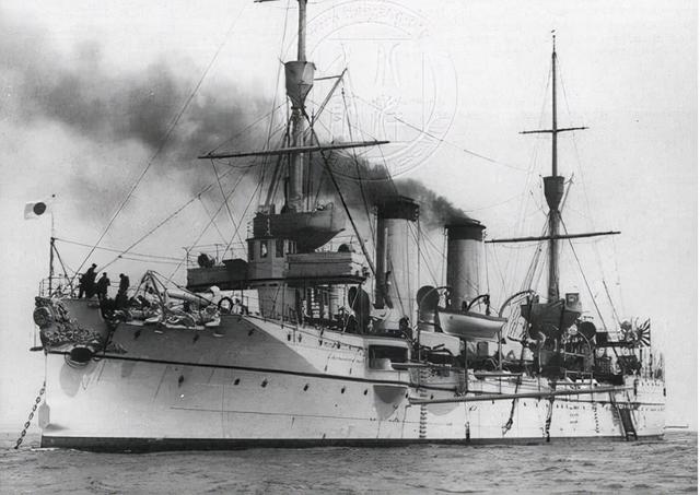 中日甲午战争的详细资料，真实的甲午战争是什么样的