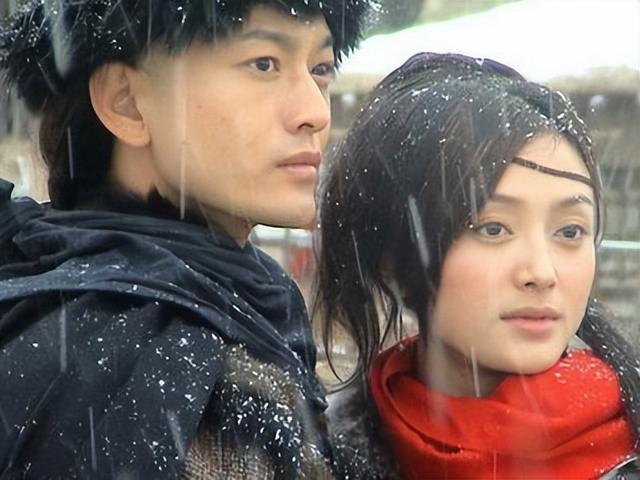 秦岚结婚了吗，秦岚四十岁还没有结婚（秦岚：两段感情无疾而终）