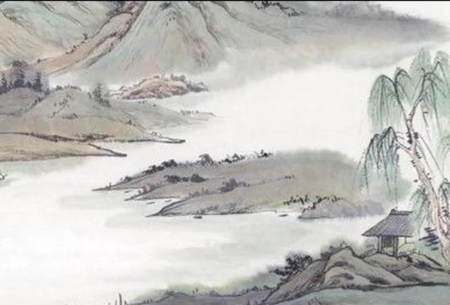 搜索情侣网名，思君念卿微信昵称（你读过最美的诗词是哪句）