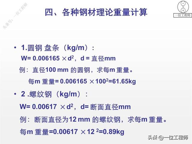 钢筋型号及表示方法表格，钢材的型号、钢号和规格