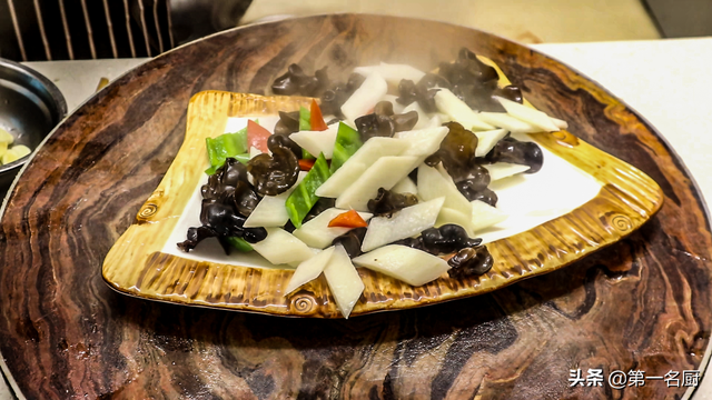 素菜菜谱家常菜做法，分享6道素食家常菜（怎样做素食素菜）