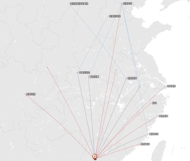 沙堤机场是什么地方，沙堤机场是什么地方靠近哪里（广东佛山机场要改造了）