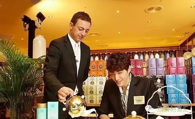 茶叶商业模式有哪些，如何使用消费金融模式卖茶叶