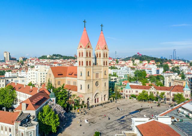 青岛十大必去景点，青岛必去十大景点（青岛免费游玩攻略︱推荐青岛必打卡的10个免费景点）