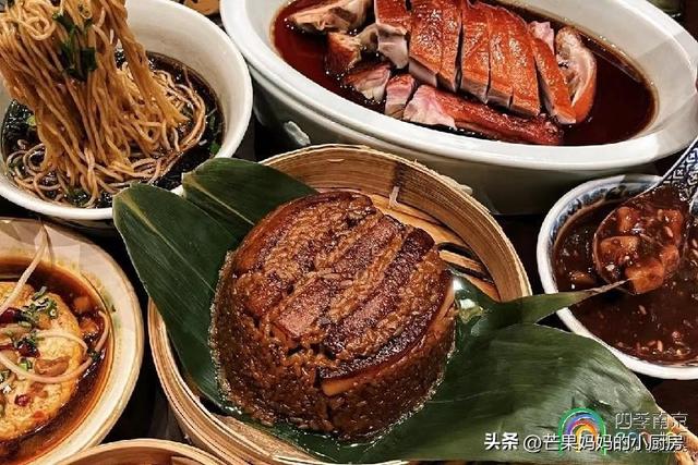 南京美食排行榜前十，南京十大必吃美食排名（2023最新南京特色美食合辑）