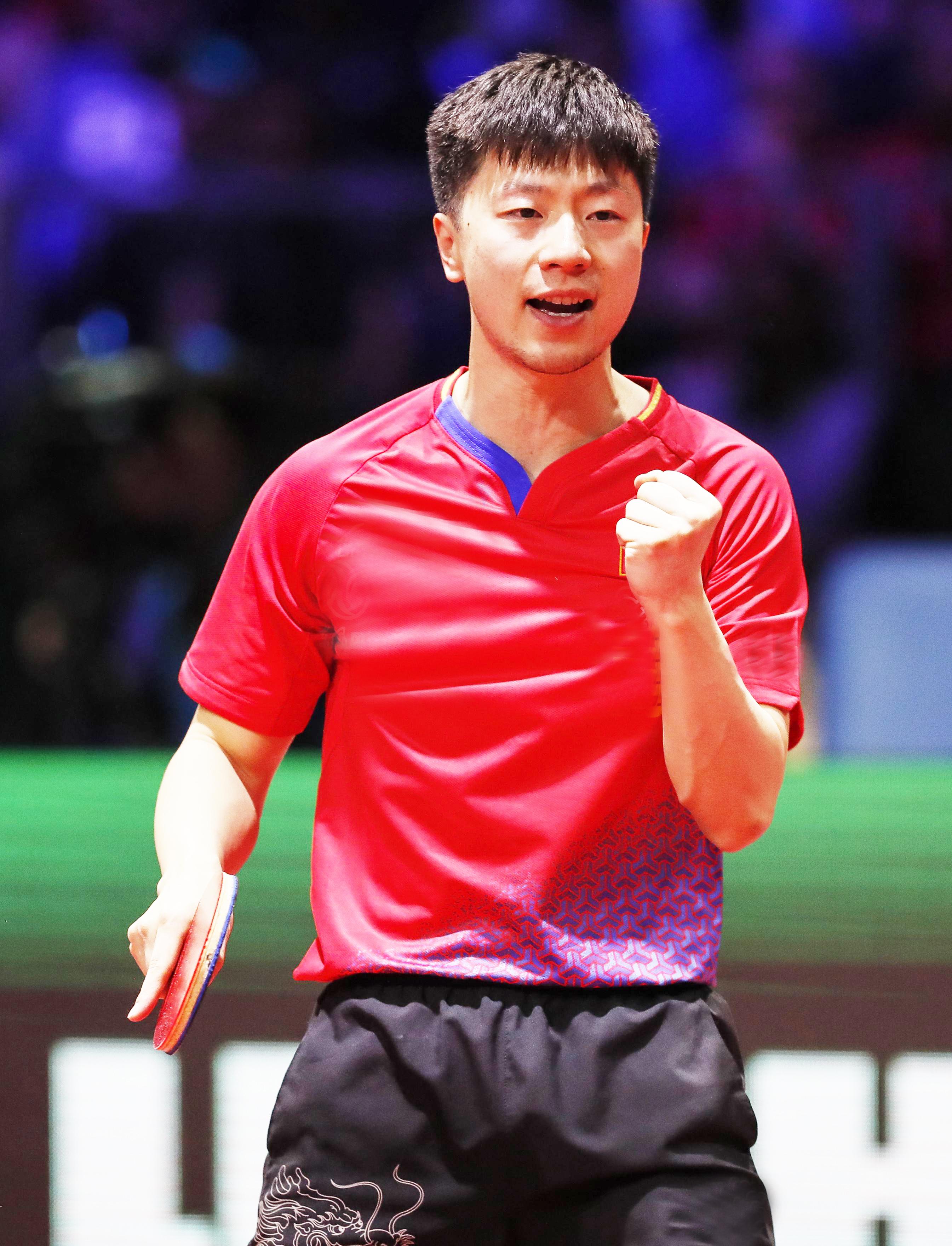 马龙个人资料简介(马龙) - 青木春