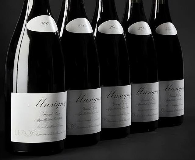 高端红酒排行榜前十名，进口红酒品牌十大排名（2022年度最佳葡萄酒Top10）