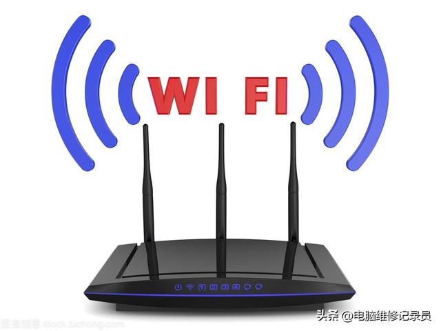 电脑搜不到家里的wifi是怎么回事，电脑搜不到家里的wifi是怎么回事win7？插图2
