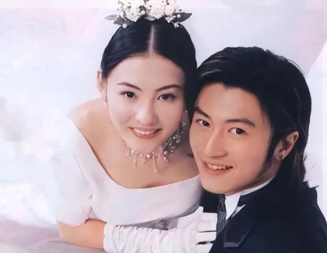 郑佩佩 张柏芝，郑佩佩拍过哪些电影（“不爱惜羽毛”终于付出代价）