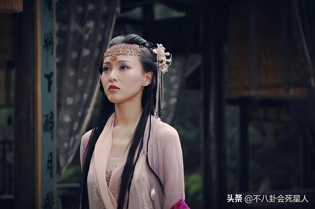 谭松韵个人资料简介，谭松韵个人资料简介及老公（糊了、凉了、丑了）