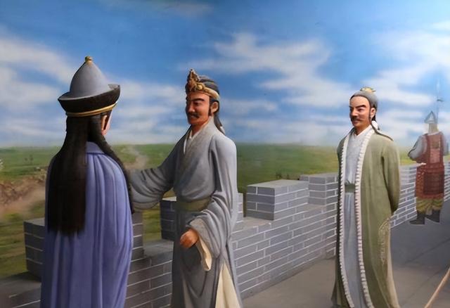 为什么庙号叫神宗，有三位庙号为“神宗”的皇帝