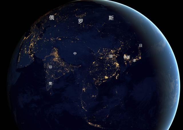 亚洲有多少个国家2022，欧洲有多少个国家（区域经济将迈入“高效益综合发展阶段”）