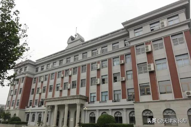 2022高中录取分数线排名，各大学录取分数线排名2022最新排名一览表（2022最新天津市内六区高中排名）