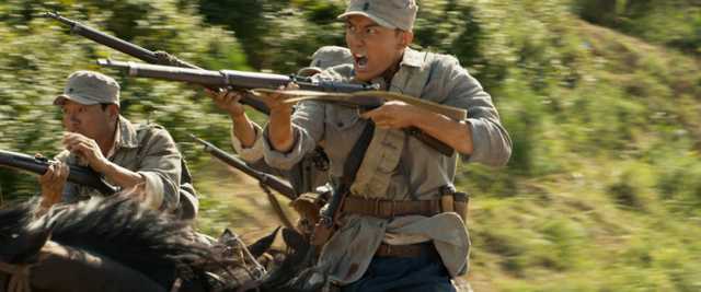 河神的演员介绍，河神的扮演者是谁（给35岁以下“演技最好11位男演员”排个名）