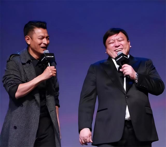 刘德华跟他姐姐的关系现在如何，姐姐却感叹就当刘德华“死”了