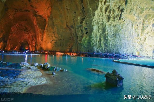 武汉十大必玩景点，武汉十大必玩景点排名（湖北省最值得去的十大景点）