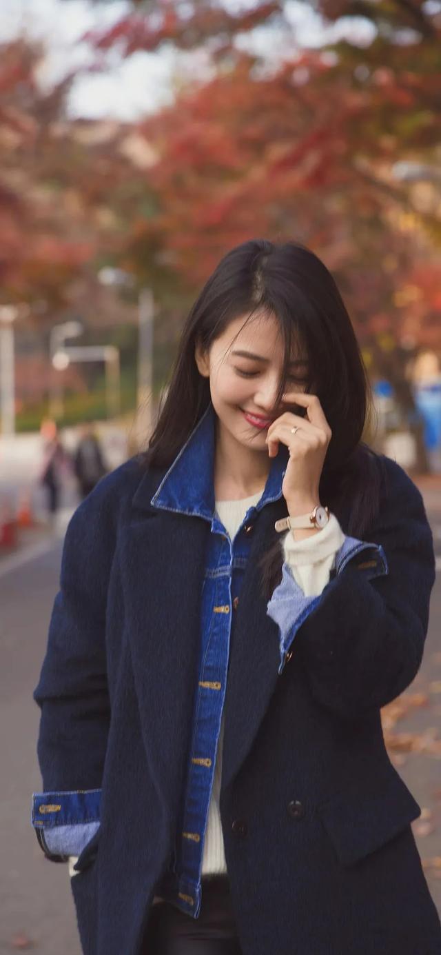 有气质女人晚安说说，有气质女人晚安说说图片大全（精选美女明星手机壁纸合集）