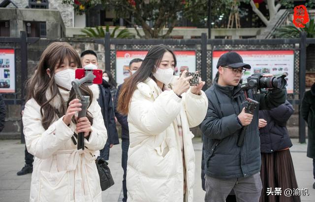 双江古镇的介绍，双江古镇是哪双江（重庆潼南年俗文化火热来袭）