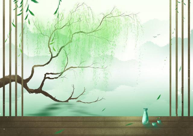 夏至的诗句，关于夏至的古诗20首（读读这三首古诗词）