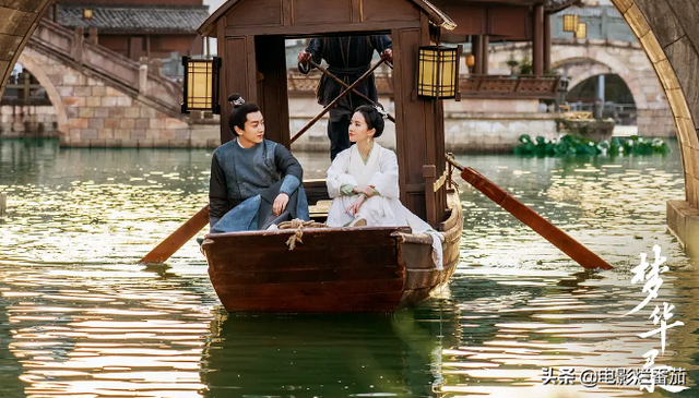 收视率最高的电视剧排行榜前十名，获奖电视剧排行榜前十名（近30年口碑最好的10部历史剧）