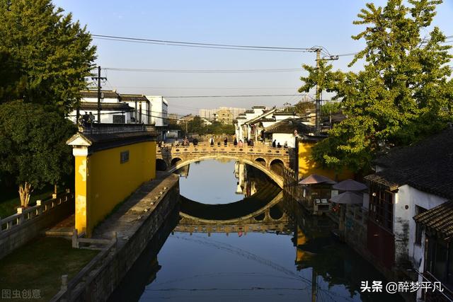 苏州虎丘景点介绍及游玩路线，苏州旅游景点虎丘地点（<江苏苏州5A景区>）