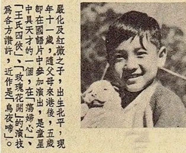 张鲁一是哪里人，张鲁一个人资料简介（被误认为是香港人的内地明星）