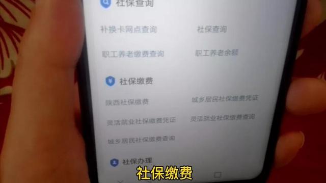 怎么查养老保险查询个人账户余额，如何查询养老保险个人账户余额（用手机快速查询）