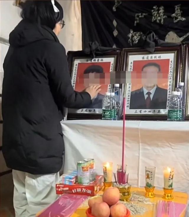 福建一家四口灭门惨案，福建灭门凶手一家，恩将仇报