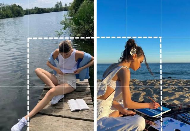 怎么拍照比较好看，怎样拍照才能拍出效果（10条把人拍好看的摄影小秘密）