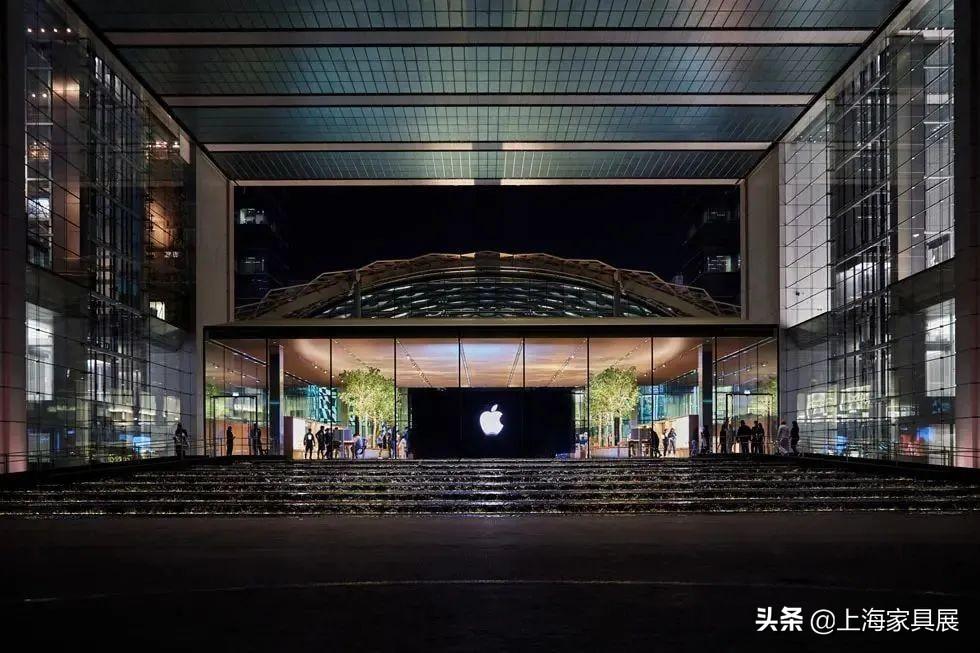 苹果旗舰店(怎么辨别苹果手机是不是翻新机)