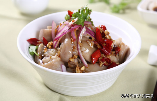 熟牛肉炒黄瓜窍门，怎样爆炒牛肉和黄瓜（5道开胃凉拌菜）